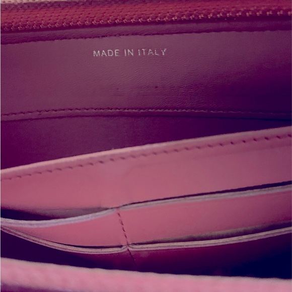 🌸CHANEL CAMELLIA FLOWER LONG WALLET - Picture 7 of 12